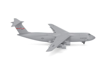 HER539180 - LOCKHEED C-5A Galaxy, U.S. Air Force, Tennessee ANG, Memphis