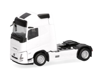 HER321068 - VOLVO FH Aero GL 4x2, white