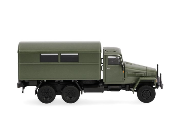 HER747318 - IFA G5 closed body, green