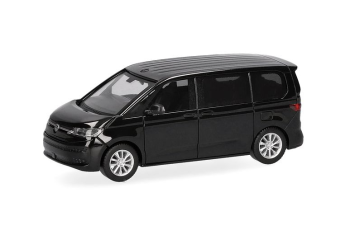 HER421171-002 - VOLKSWAGEN Multivan, black