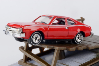 MMX79822 - 1974 AMC Hornet (James Bond: The Man with the Golden Gun)