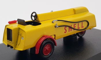 OXF76TRF002 - THOMPSON SHELL refueller