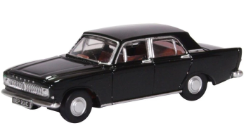 OXF76ZEP012 - FORD Zephir, black