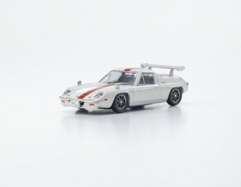 KYO07009B1 - LOTUS Europa Special 1975 – The Circuit Wolf – Circuit no Ookami