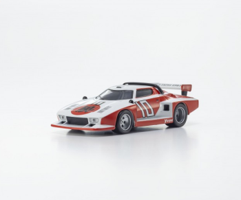 KYO07009B3 - LANCIA Stratos GR.5 The Circuit Wolf – Circuit no Ookami
