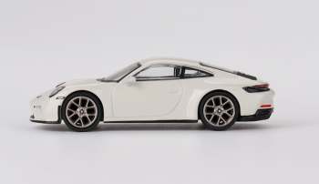 MGT00675-L - PORSCHE 911 992 GT3 Touring grey 2023