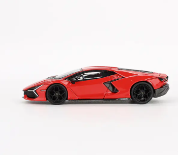 MGT00774-L - LAMBORGHINI Revuelto Dac Lucido Orange 2024 LHD