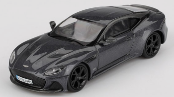 MGT00904-007TC - ASTON MARTIN BDS – No Time To Die – Die Another Day – Chinese version 2021