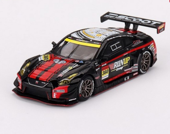 MGT00754-L - NISSAN GT-R #360 Nismo GT3 2023 T.AOKI-A.TAKANA-T.OTAKI
