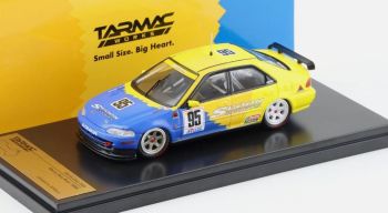 T43-012-96MGP95 - HONDA Civic EG9 #95 Macau GP 1996 -SPOON