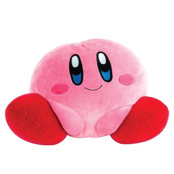 T12982 - Mega plush KIRBY