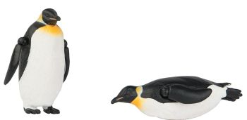T16052 - Penguins