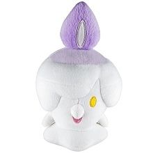 T19308D1-04 - Halloween stuffed toy POKÉMON