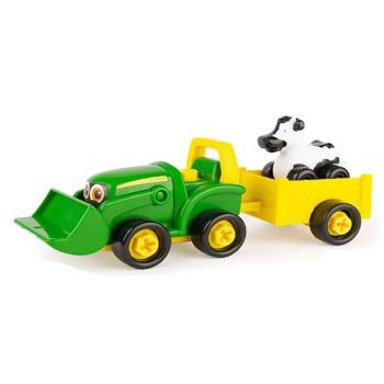 T47278 - I build My Backhoe Loader Friend
