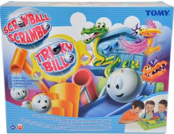 T7070ML - Screwball Scramble | 1 to 4 players