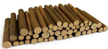 TEK72713 - Loading wood 58 mm