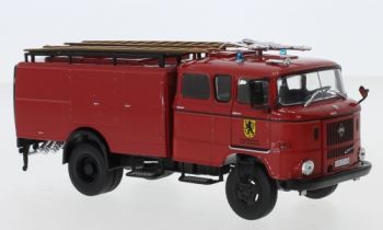 IXOTRF019S - IFA W 50 Fire engine