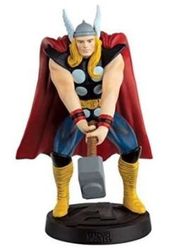 MAGTHOR - MARVEL THOR action figure - 13 cm