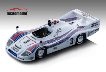 TM18-148B - PORSCHE 936 #3 24H DU MANS 1977 Limited to 85 ex.