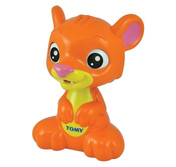 TOMT72031 - Bouh the Little Lion