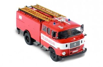 IXOTRF022S - IFA W50 Fireman