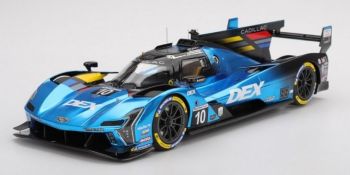 TS0680 - CADILLAC Series-V #10 24H Daytona 2025 B.HARTLEY / W.STEVENS / F.ALBUQUERQUE / R.TAYLOR
