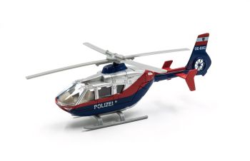 JC3102 - Austrian police helicopter