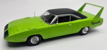 IXO-U43RDC008 - PLYMOUTH Road Runner Superbird 1970 Green
