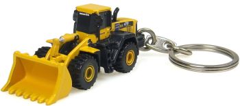 UH5526 - KOMATSU WA470 key ring
