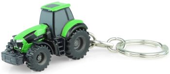 UH5835 - Key ring DEUTZ-FAHR 9340TTV