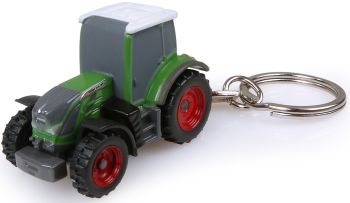 UH5837 - Keyring FENDT 516 Vario Nature green