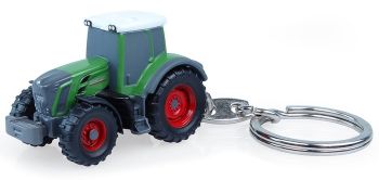 UH5845 - FENDT 828 Vario key ring "Nature Green"