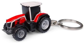 UH5864 - Key ring MASSEY FERGUSON 8S.265