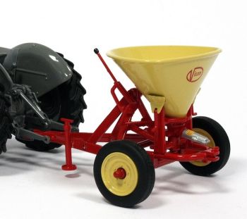 UH6227 - VICON Pendulum B75 trailing spreader