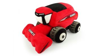 UHK1128 - Cuddly toy(Fluff) ACCOMMODATES IH Axial Flow - Available in November 20th