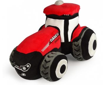 UHK1133 - Plush CASE IH Magnum