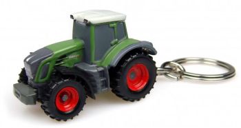 UH5581 - Key ring FENDT 939 Black beauty Limited edition
