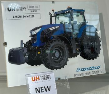 UH6382 - LANDINI series 7.230