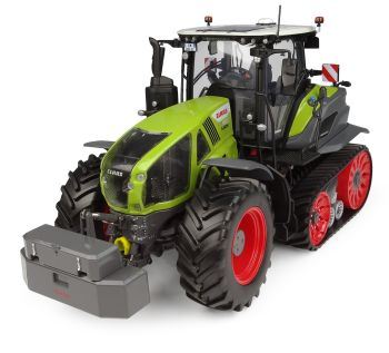 UH6752 - CLAAS Axion 930 Terra Trac - Limited to 1,000 units