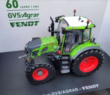 UH6830 - FENDT 620 vario édition 60ans GVS AGRAR - Limité à 750ex.