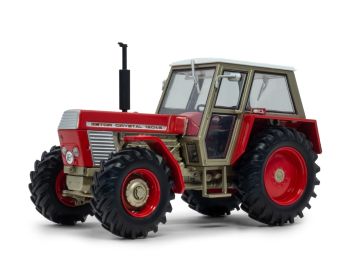 UH6878 - ZETOR Crystal 12045 Gen. 1 - Limited to 750 units.