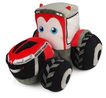 UHK1183 - MASSEY FERGUSON 9S plush toy