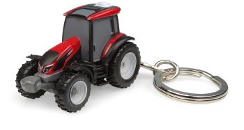 UH5871 - Keyring VALTRA G135 Red