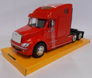 WEL32620W - FREIGHTLINER Columbia red