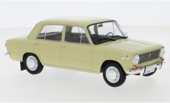 WBXWB124061 - LADA 1200 yellow