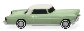 WIK021002 - FORD Continental Green