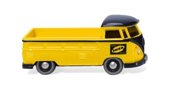 WIK029002 - VOLKSWAGEN T1 IKEA shelf