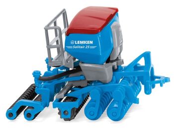 WIK037819 - Combined Semi LEMKEN Solitair 25 - AVAILABLE DECEMBER 2017