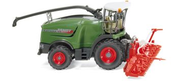 WIK038999 - FENDT Katana 65 with KEMPER 375