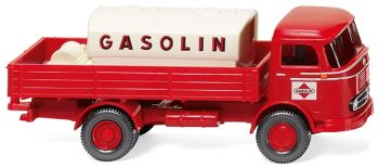 WIK043804 - MAGIRUS Sirius ARAL carrier